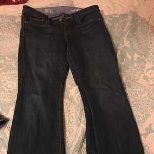 Women’s Gap bootcut jeans